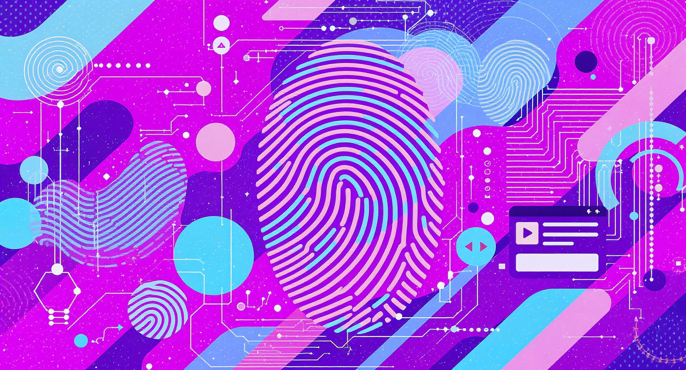 What is Fingerprint Spoofing? A Beginner’s Guide to Online Privacy 
