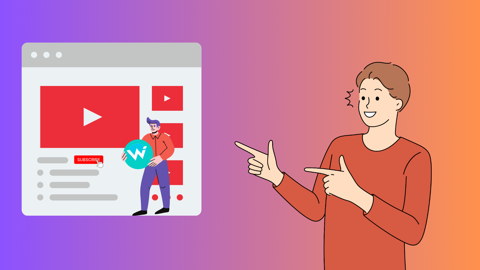  Guides und Bewertungen auf dem YouTube-Kanal von Whoer.net
