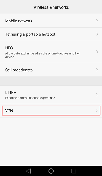 l2tp android