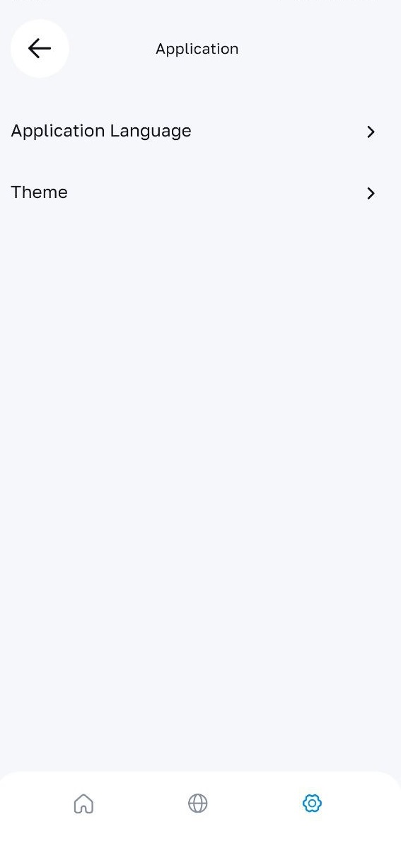 android vpn settings