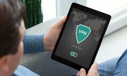 Web proxies and why VPN is better