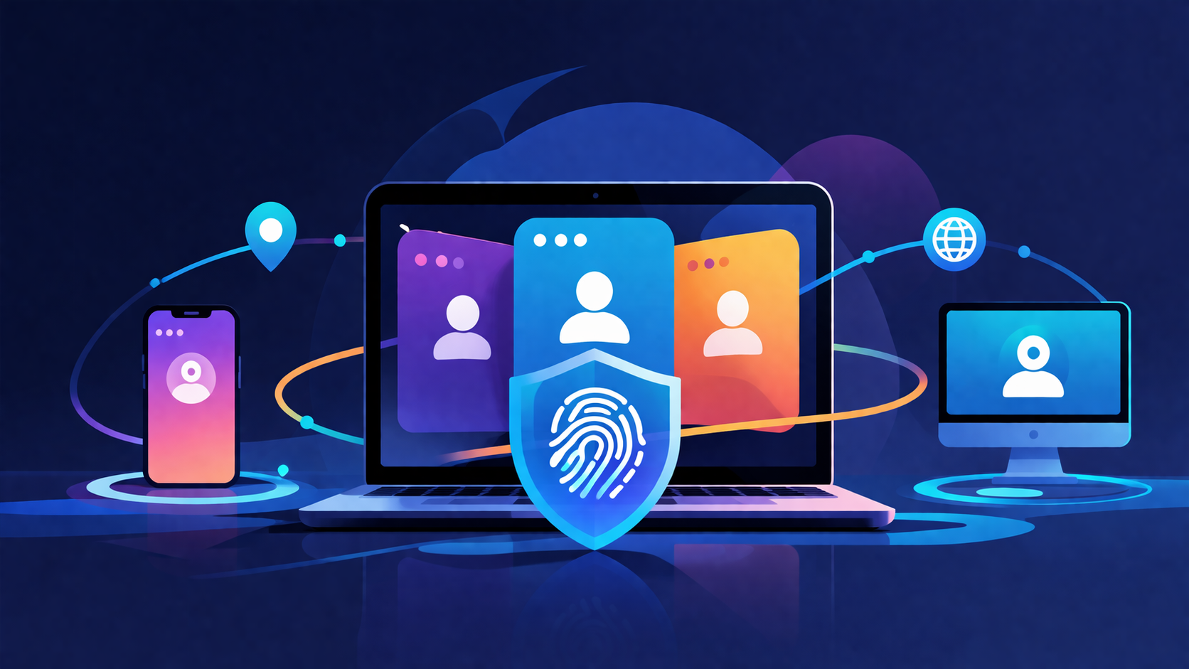 Why WADE X is the best anti-detect browser in 2026