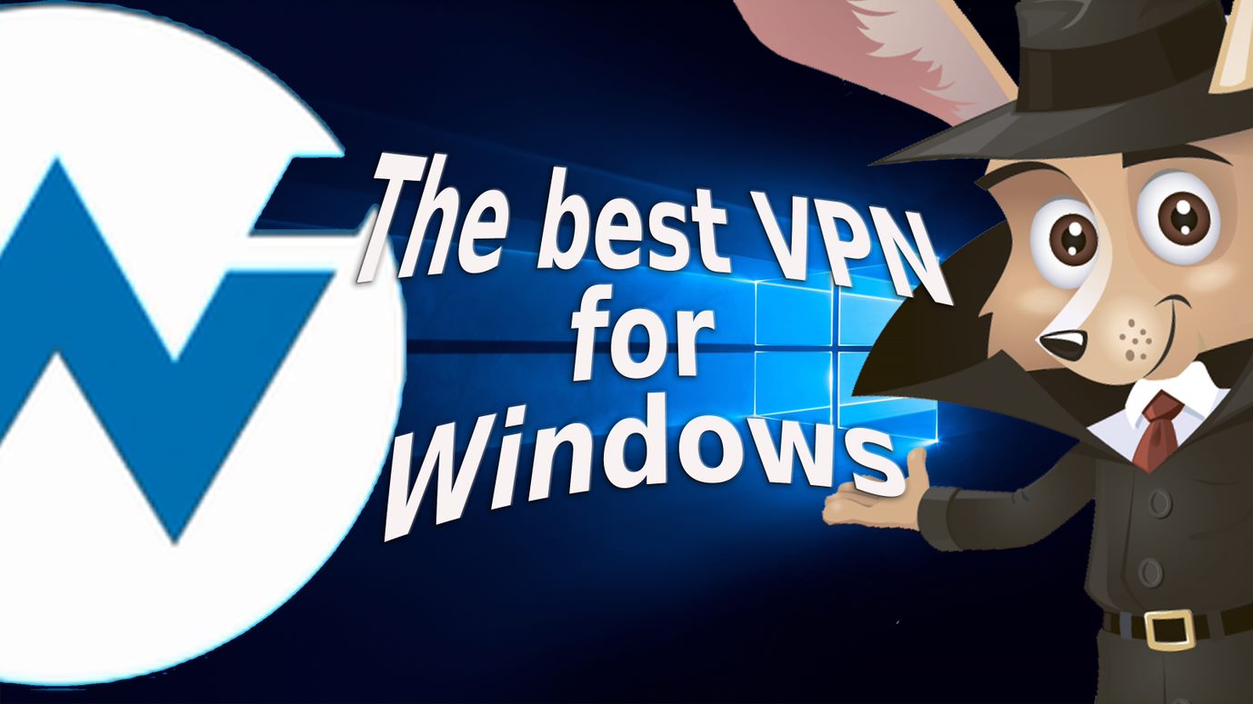 Video Review: WhoVPN for Windows