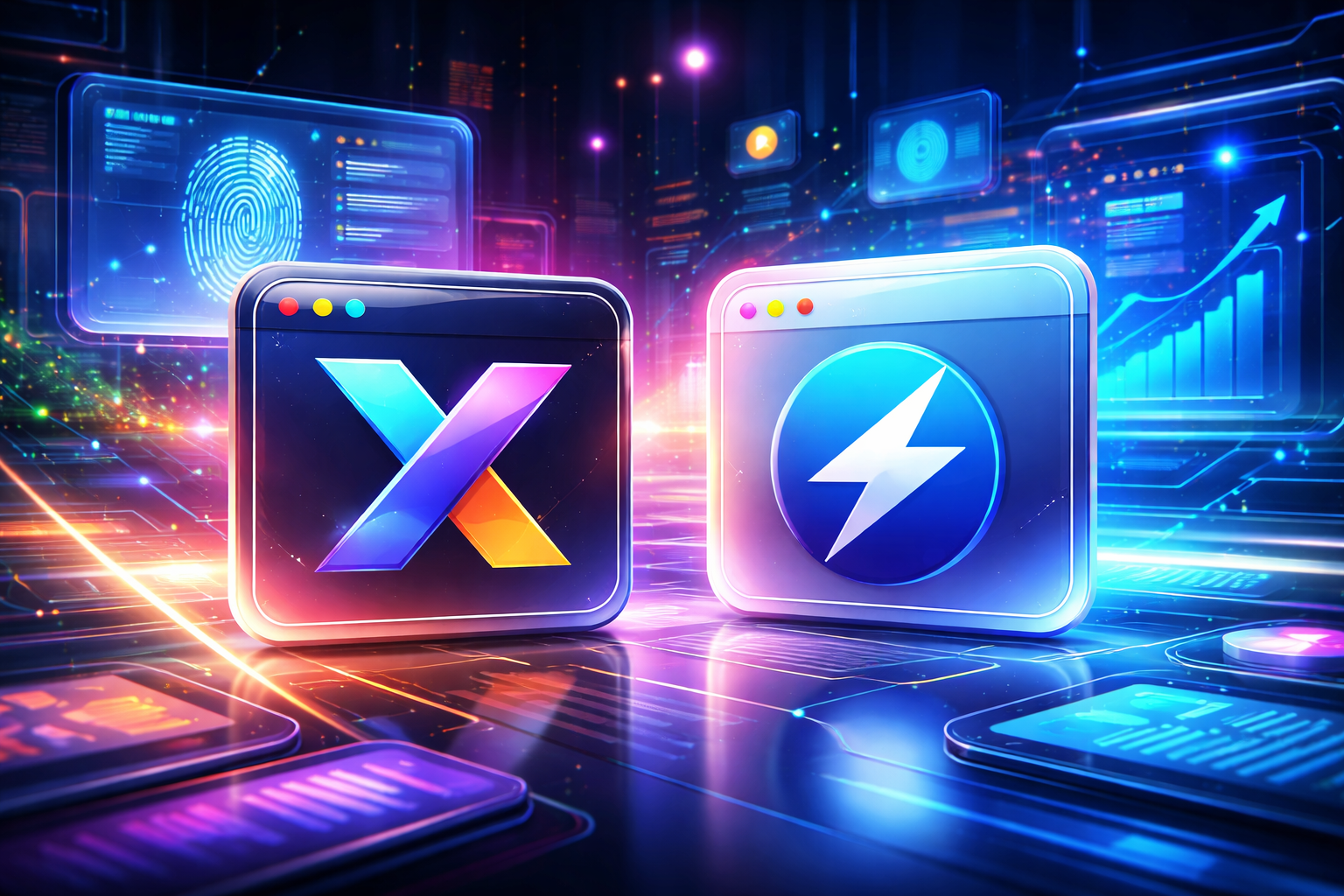 AdsPower Alternative: WADE X – A Smarter Anti-Detect Browser