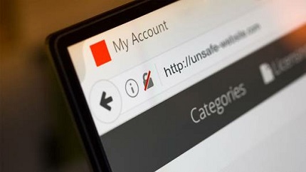Browsing the Web without leaving traces