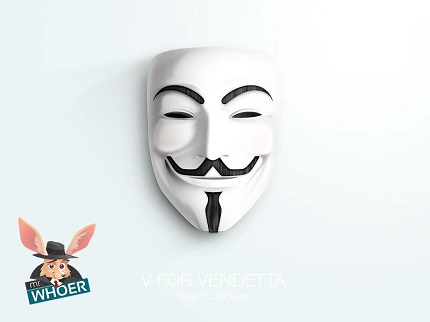 Strong network anonymity: VPN + The Virtual Machine