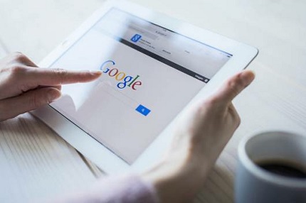 How to delete Google and YouTube Search History 