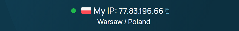 ip check