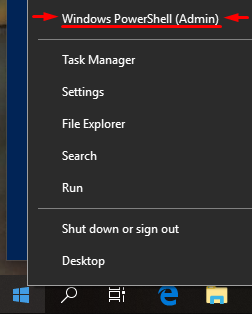 command line