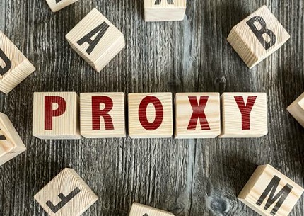 What is a proxy and how to use one safely
