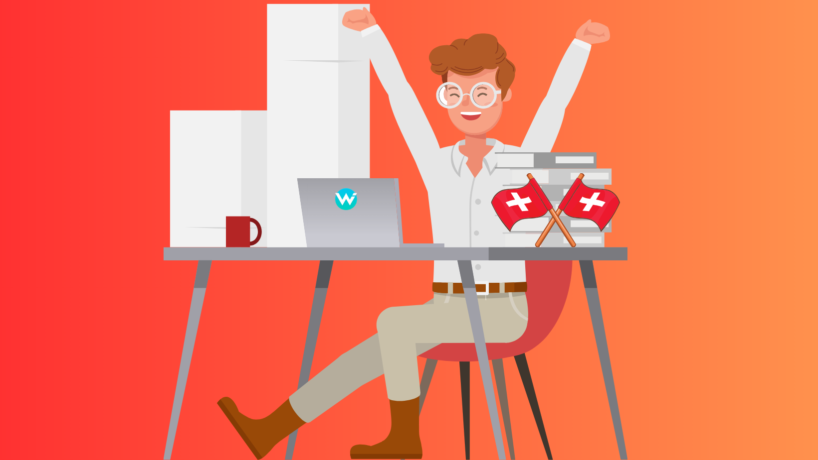 VPN in Switzerland how to have complete anonymity