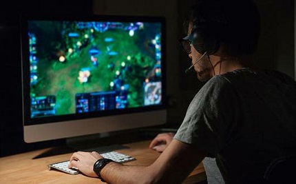 VPN для игр. Как скачать игру