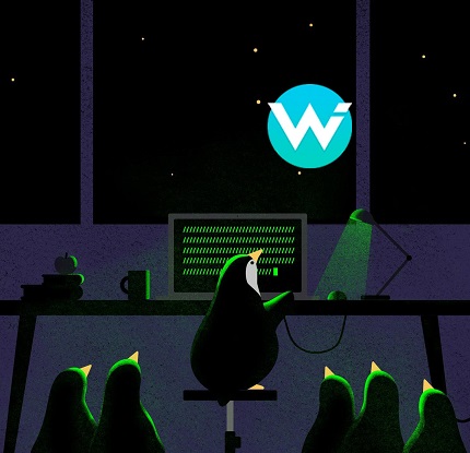 Wie man Whoer VPN über L2TP unter Linux verbindet