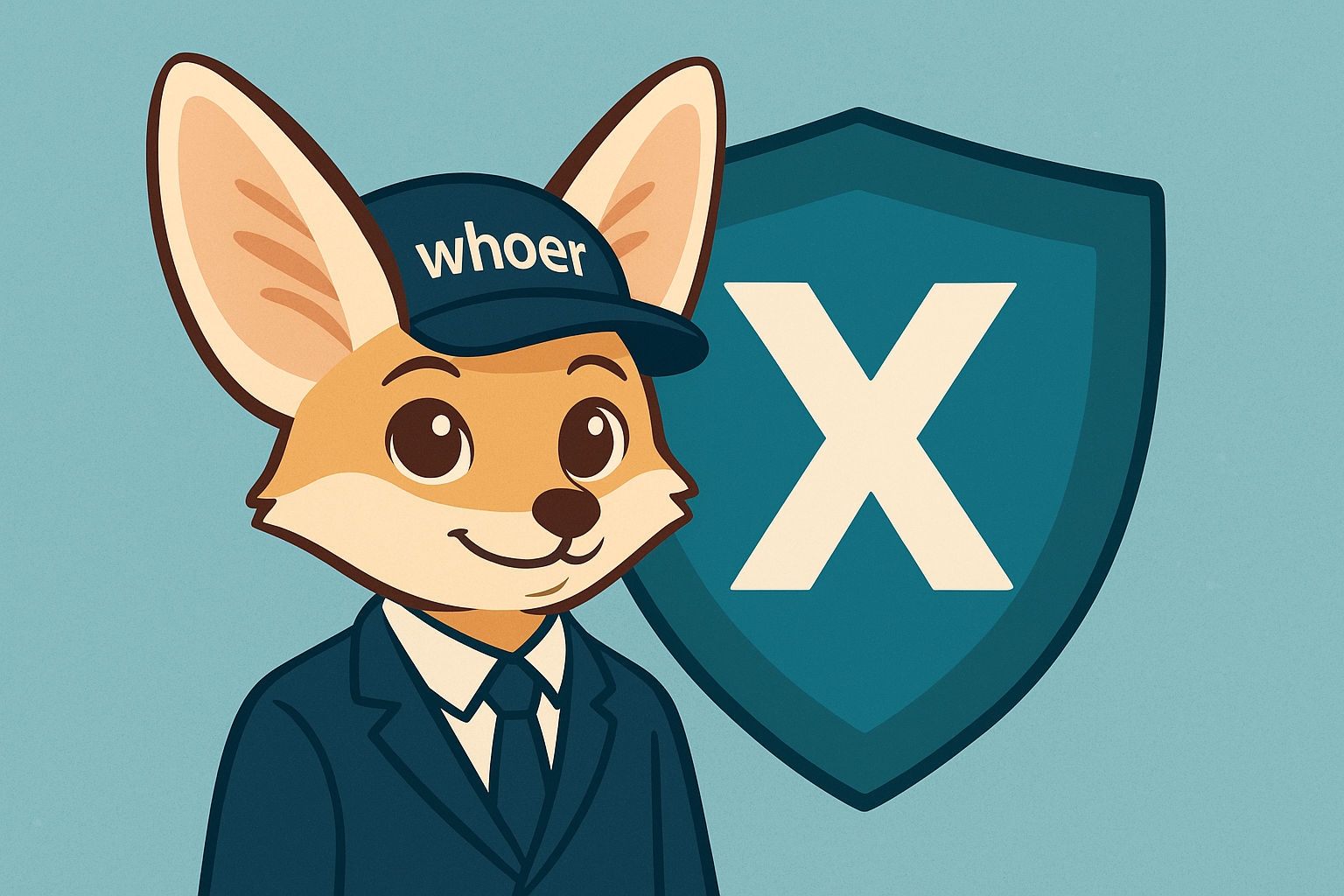WhoVPN: VPN from Whoer.net — safe and private?