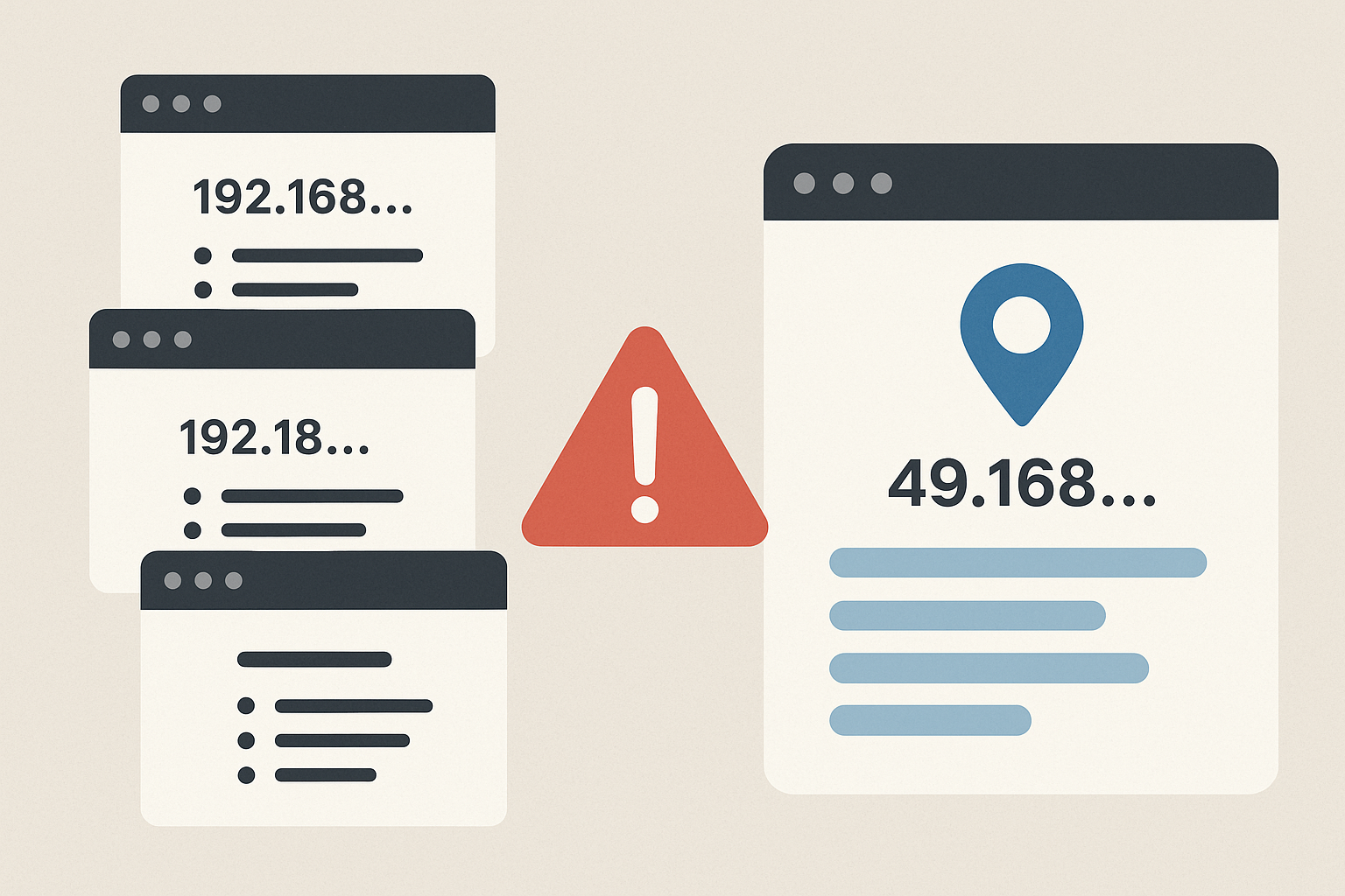 Why Whoer.net still beats the alternatives
