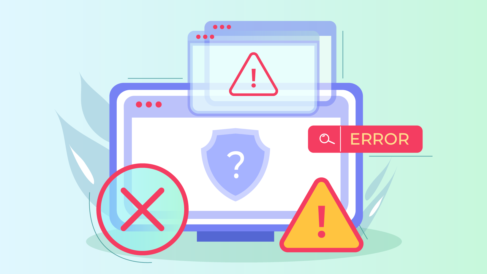 Why some websites block access when using a VPN