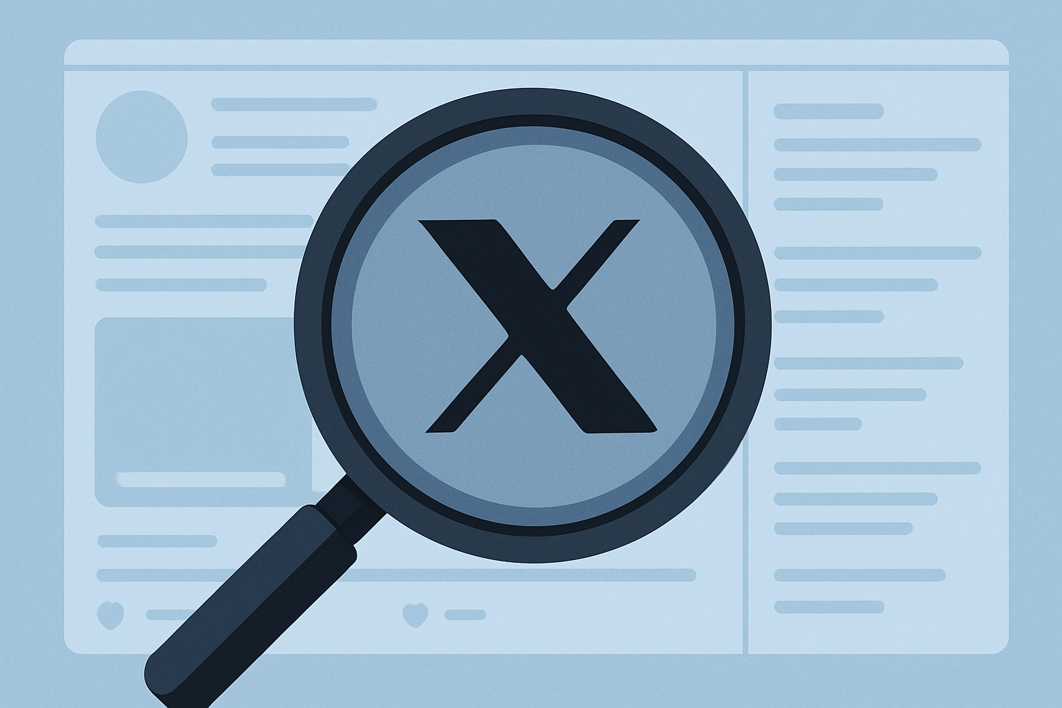 Twitter shadowban 2025: How to check and avoid it
