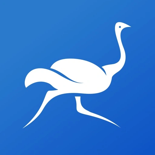 ostrich